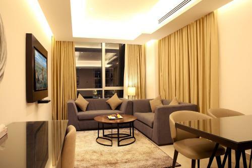 Aparthotel Downtown Hotel