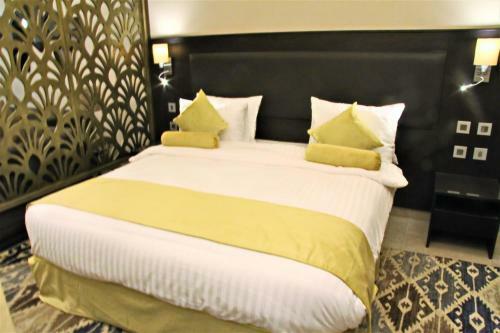 Aparthotel Downtown Hotel