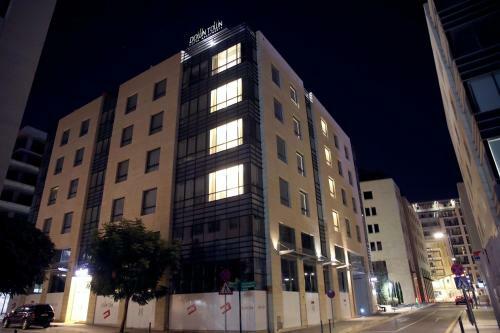 Aparthotel Downtown Hotel