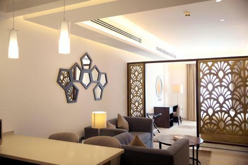 Aparthotel Downtown Hotel