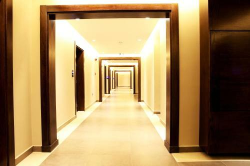 Aparthotel Downtown Hotel