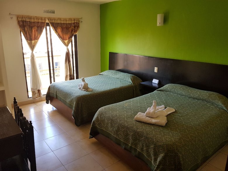 Hotel Real Colonial
