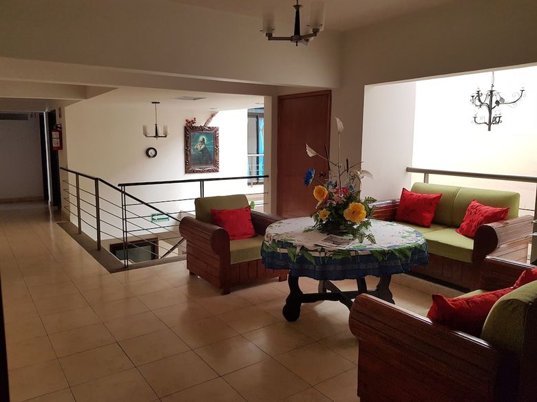 Hotel Real Colonial