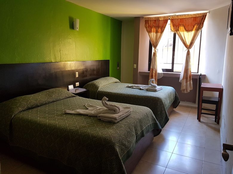 Hotel Real Colonial
