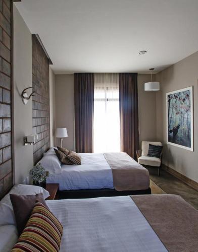 Hotel Casa Delina