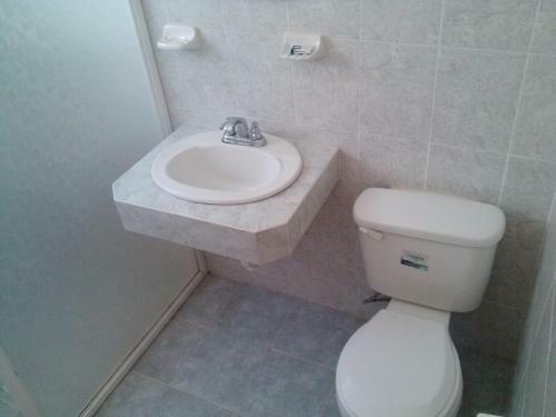 Hotel Caba�a Los Portales