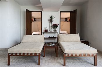 Hotel Mansion Del Conde Boutique & Spa