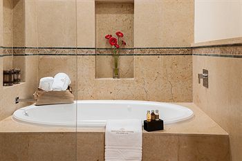 Hotel Mansion Del Conde Boutique & Spa