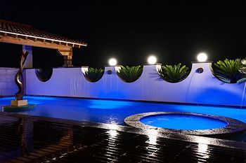 Hotel Mansion Del Conde Boutique & Spa