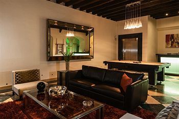 Hotel Mansion Del Conde Boutique & Spa