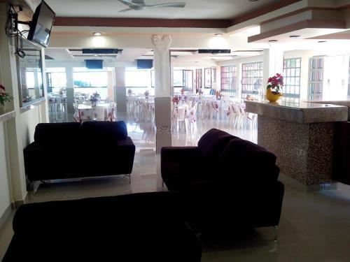 Hotel Playa Tecolutla