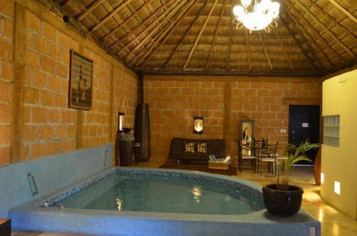 La Aldea Hotel & Spa