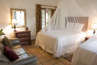 The Todos Santos Inn