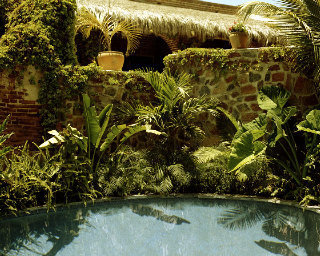The Todos Santos Inn
