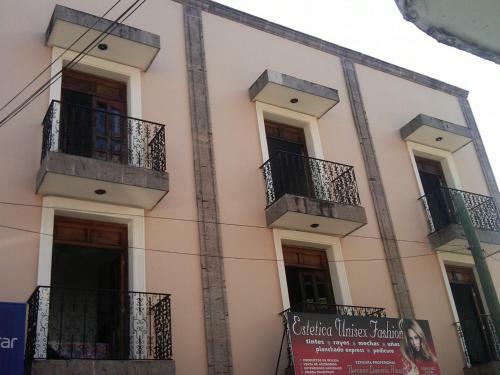 Hotel Ibarra