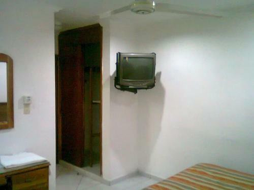 Hotel Ibarra