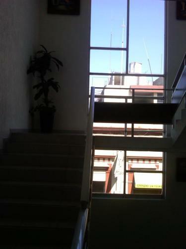 Hotel Ibarra