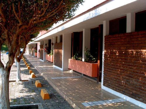Hotel Paraiso