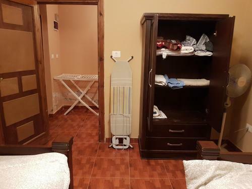 Apartamento Khilda Palaces