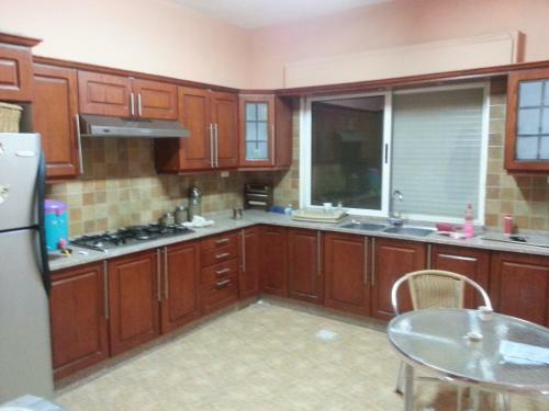Apartamento Khilda Palaces