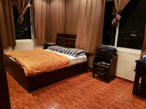 Apartamento Khilda Palaces