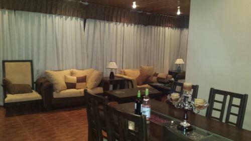 Apartamento Khilda Palaces