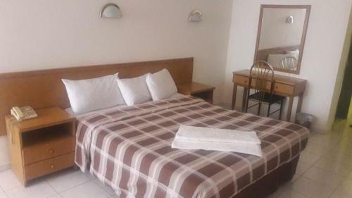 Razan Hotel