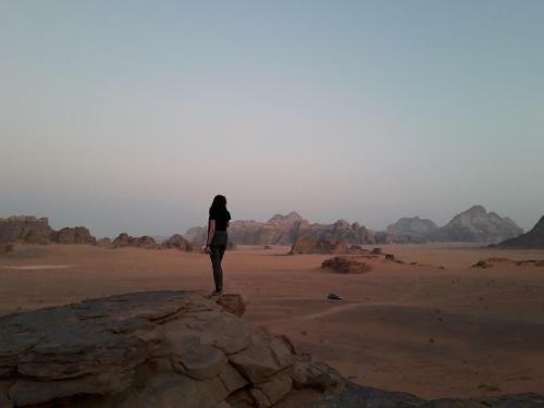 Saiel Tourist Camp