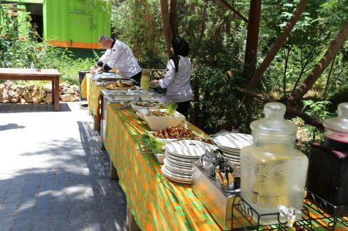 Sharhabil Bin Hasnah Ecopark