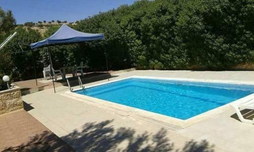 Agroturismo Country House Farm