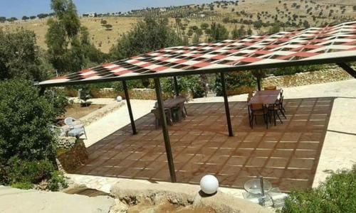 Agroturismo Country House Farm