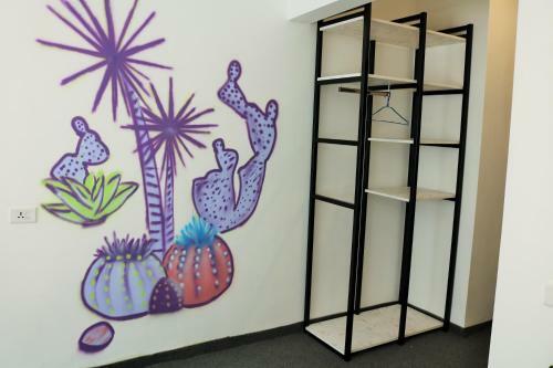 Albergue Nomads Hotel