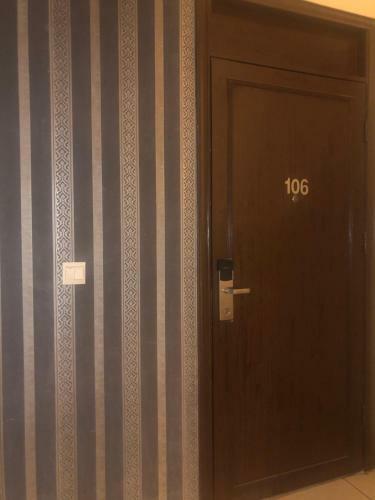 Beirut Hotel