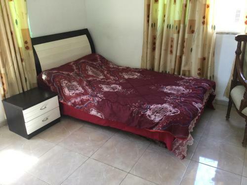 Apartamento Over Theater