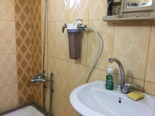 Apartamento Over Theater