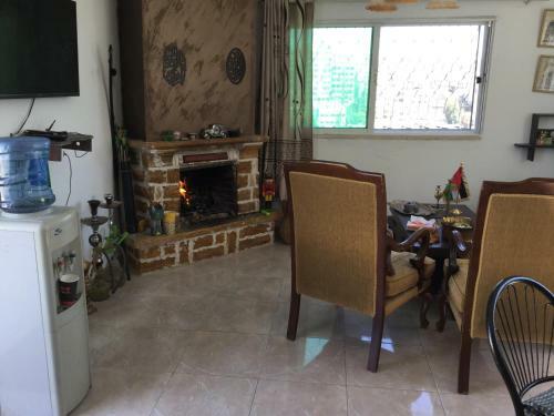 Apartamento Over Theater