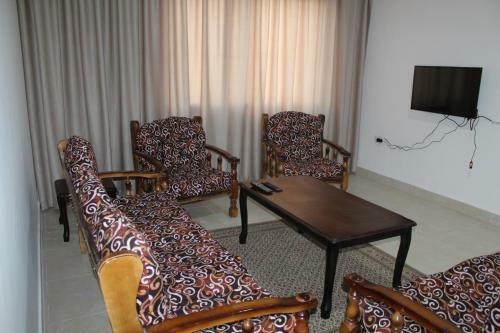 Faraseen Apartments 1