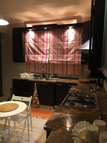 Furnished Apartment Shmeisani