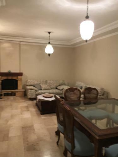 Furnished Apartment Shmeisani