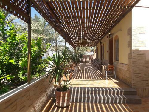 Hotel Darna Divers Village