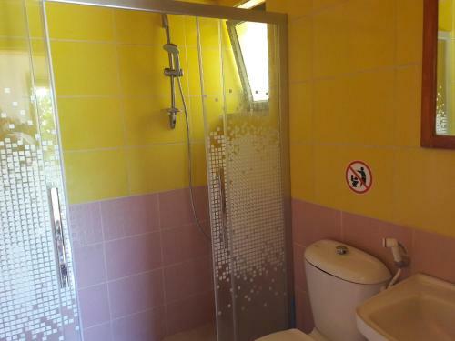 Hotel Darna Divers Village