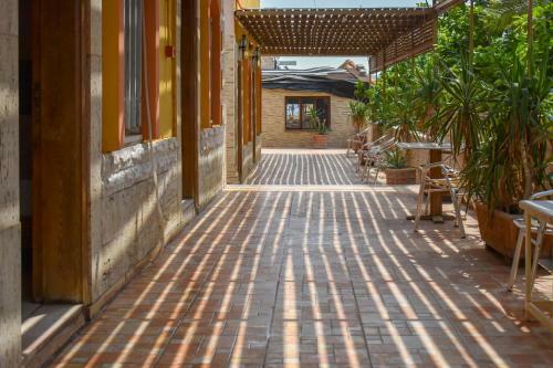 Hotel Darna Divers Village