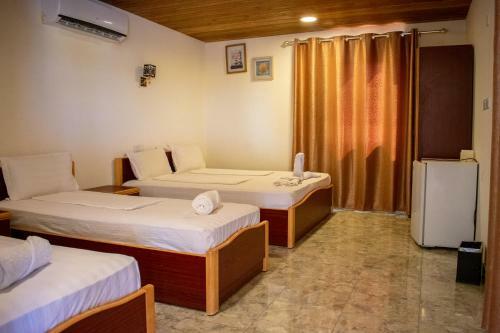 Hotel Darna Divers Village