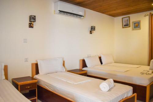 Hotel Darna Divers Village