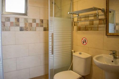Hotel Darna Divers Village