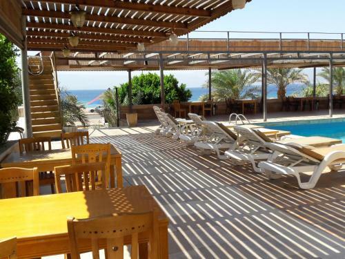 Hotel Darna Divers Village