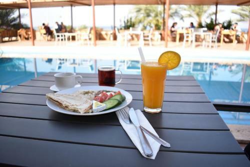 Hotel Darna Divers Village