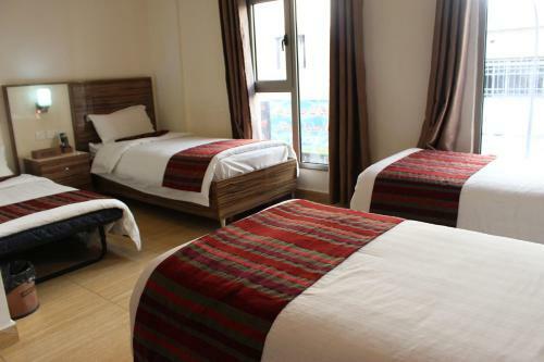 Afnan Hotel
