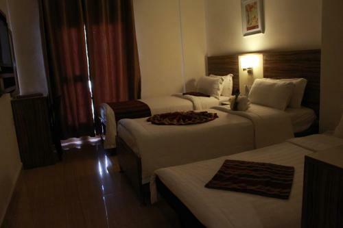Afnan Hotel