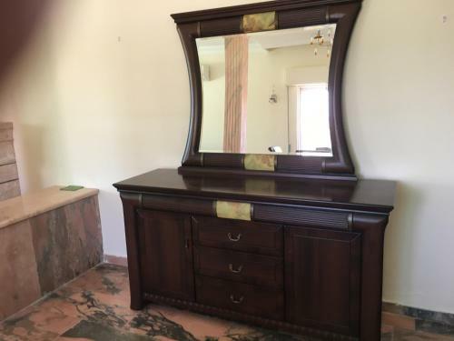 Dabouq Luxury Spacious Fully Furnished Apartment